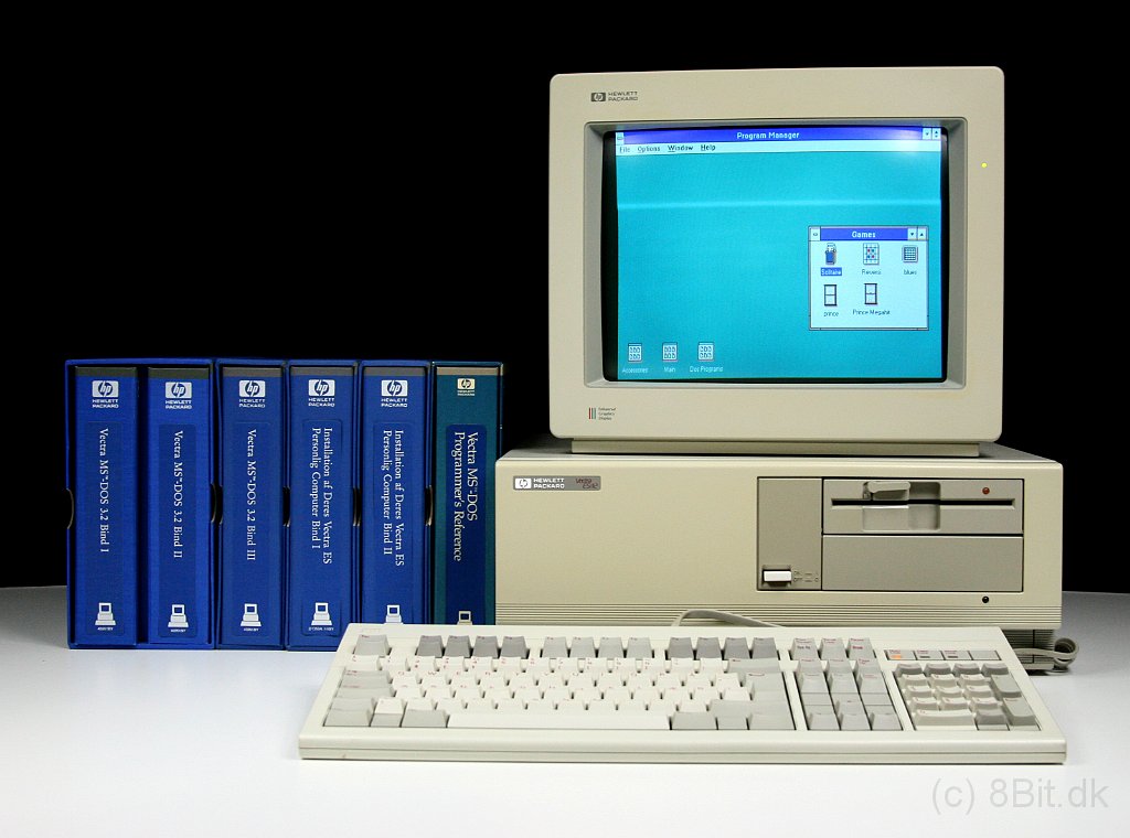 HP Vectra ES-12 - 10.JPG